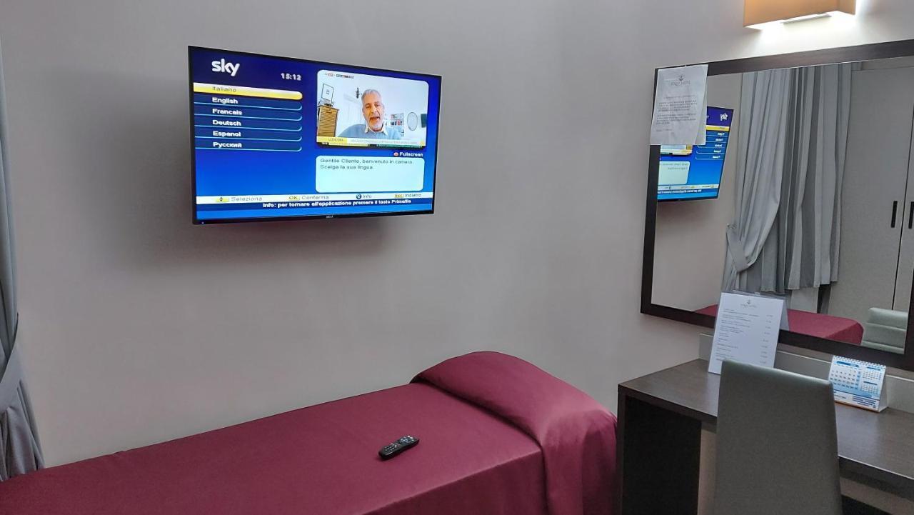 Idria Hotel Тиволи Екстериор снимка