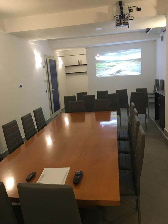 Idria Hotel Тиволи Екстериор снимка